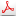 Adobe Acrobat XI icon