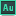 Adobe Audition CS6 with WavPack plugin icon