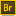 Adobe Bridge CS6 icon