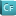 Adobe ColdFusion Builder 2 icon