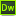 Adobe Dreamweaver CC icon