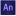 Adobe Edge Animate icon