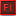 Adobe Flash Professional CS6 icon