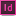 Adobe InDesign CC with Q2ID Plugin icon