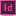 Adobe InDesign CC icon