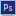 Adobe Photoshop CC icon