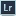 Adobe Photoshop Lightroom 5 with Adobe Camera Raw plug-in icon