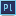 Adobe Prelude CS6 icon