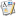 Apple ClarisWorks icon