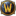 Blizzard World of Warcraft icon