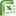 Microsoft Excel Viewer icon