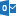 Microsoft Outlook 2013 icon