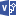 Microsoft Visio 2010 icon