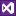 Microsoft Visual Studio 2012 with ESRI ArcGIS Explorer SDK icon