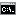 Microsoft Windows Command Prompt icon