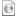 Microsoft Windows Disc Image Burner icon