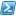 Microsoft Windows PowerShell icon