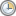 Microsoft Windows Task Scheduler icon