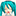 MikuMikuDance icon