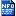 NFOPad icon