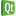 Nokia Qt SDK icon