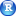 RStudio icon