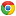 Google Chrome with Qworum plug-in icon